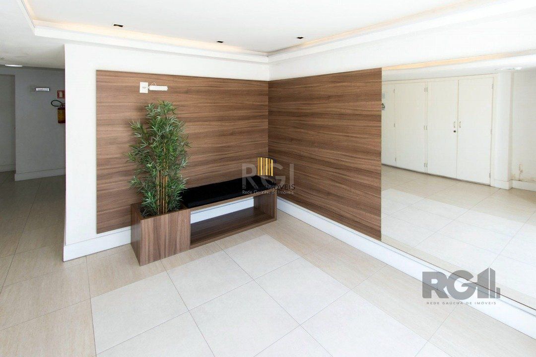 Apartamento 3 dormitórios no bairro Cavalhada