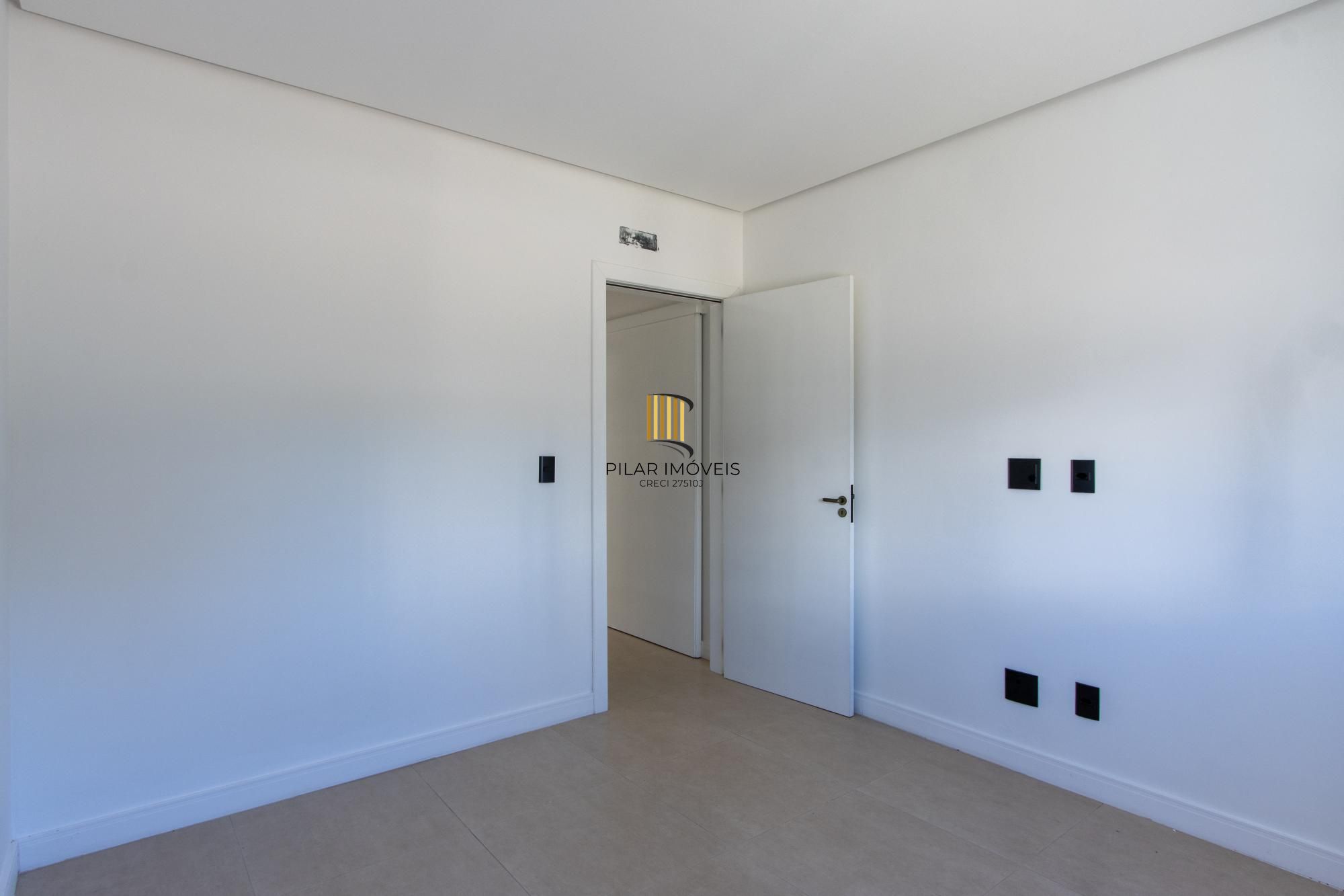 Casa Condominio para Venda - 91.52m², 2 dormitórios, sendo 2 suites, 2 vagas - Lagos De Nova Ipanema