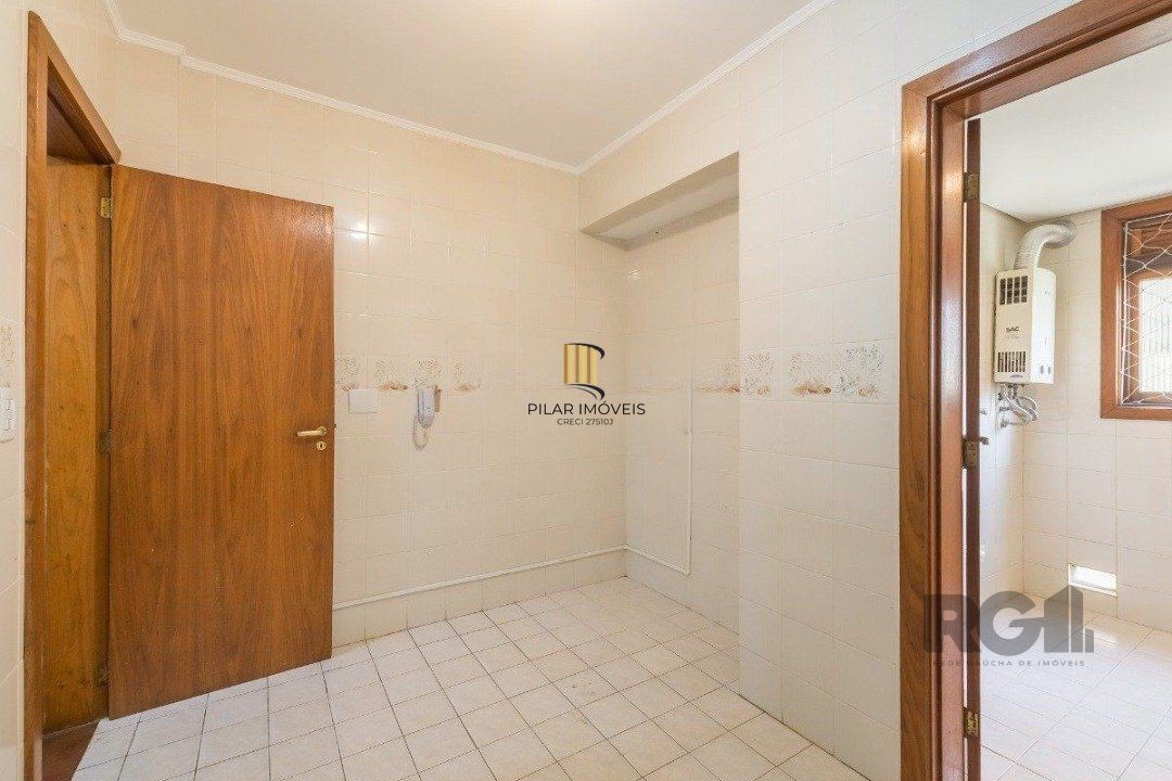 Apartamento 3 dormitórios no bairro Tristeza