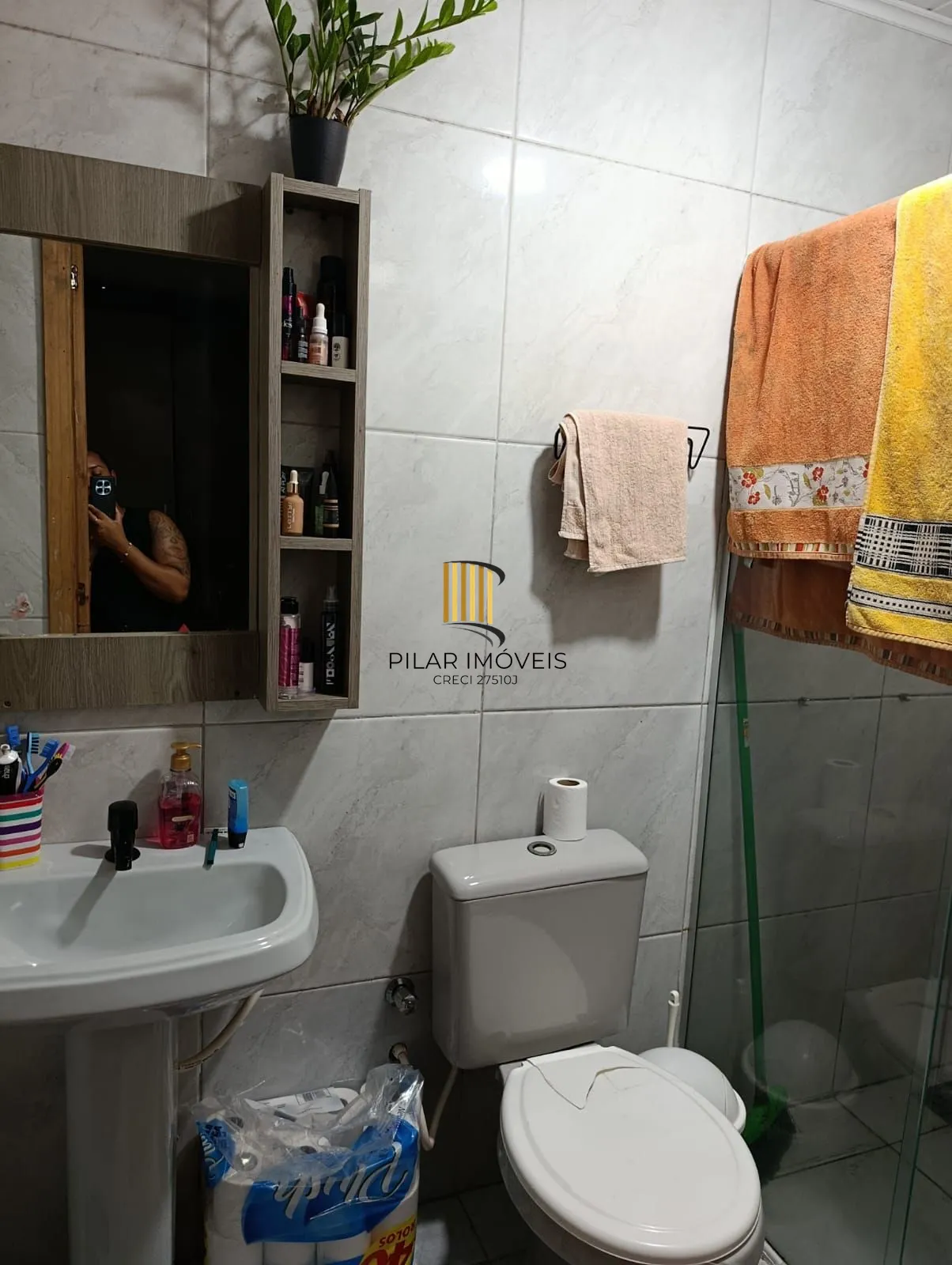 Casa na Hípica, oportunidade!