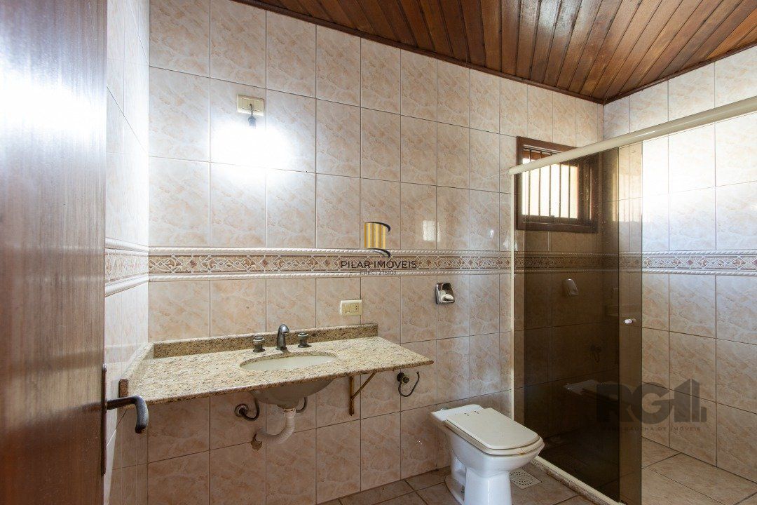 Casa 4 dormitórios no bairro Tristeza