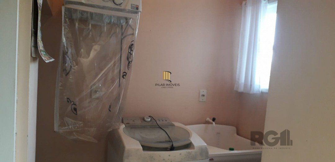 Casa 4 dormitórios no bairro Sítio São José