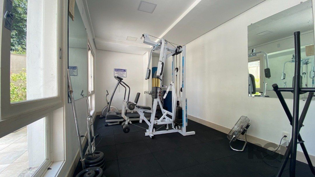 Apartamento 4 dormitórios no bairro Centro Histórico