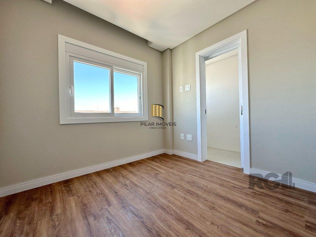 Apartamento 3 dormitórios no bairro Zona Nova