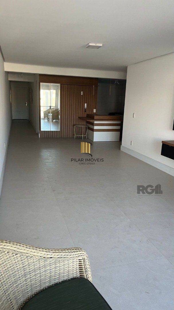 Apartamento 3 dormitórios no bairro Tristeza