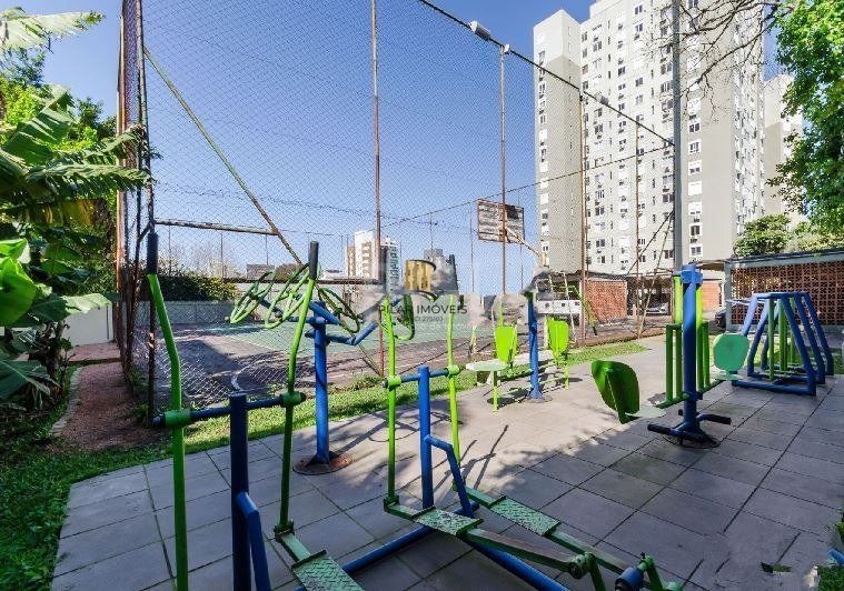 Apartamento para Venda - 79.2m², 3 dormitórios, 1 vaga - Tristeza