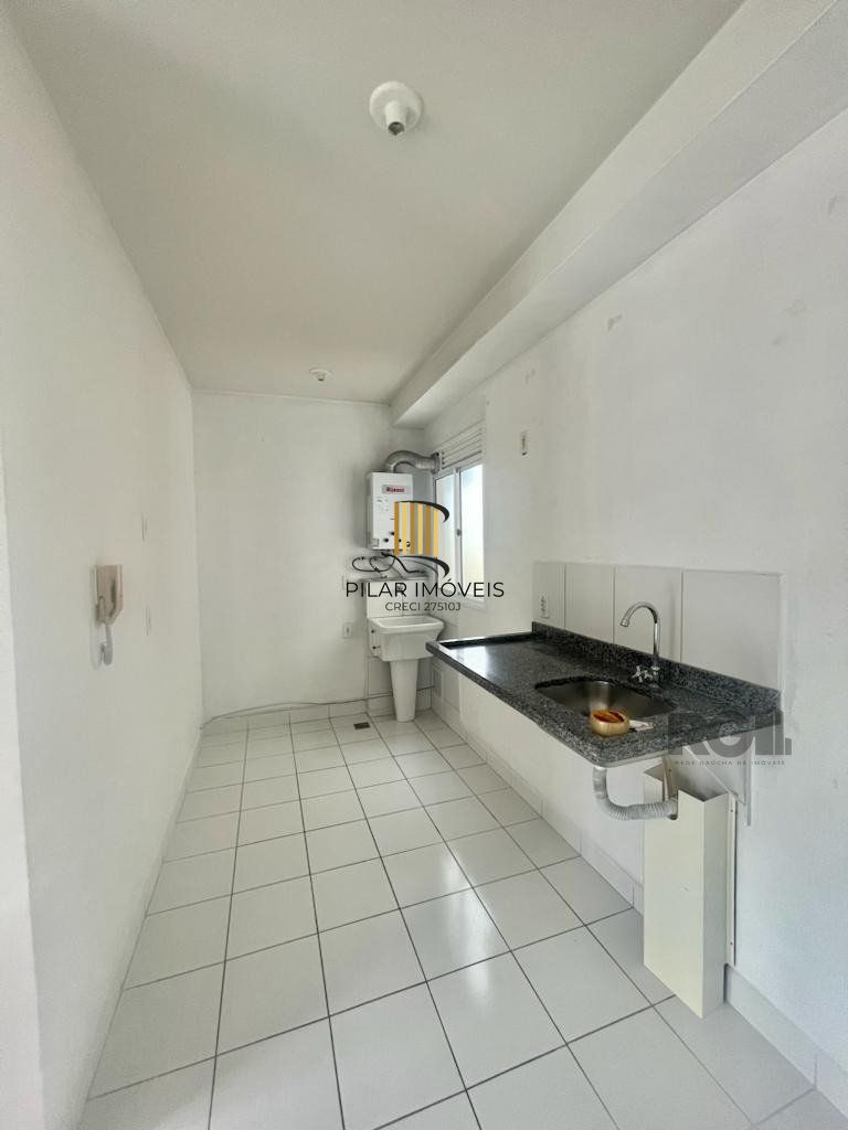 Apartamento para Venda - 67.3m², 3 dormitórios, sendo 1 suites, 1 vaga - Humaitá
