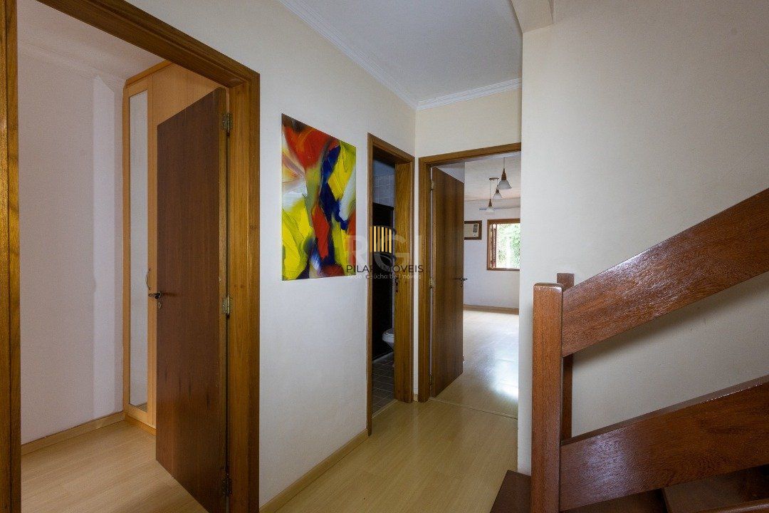 Casa para Venda - 181.99m², 3 dormitórios, sendo 1 suites, 2 vagas - Jardim Isabel