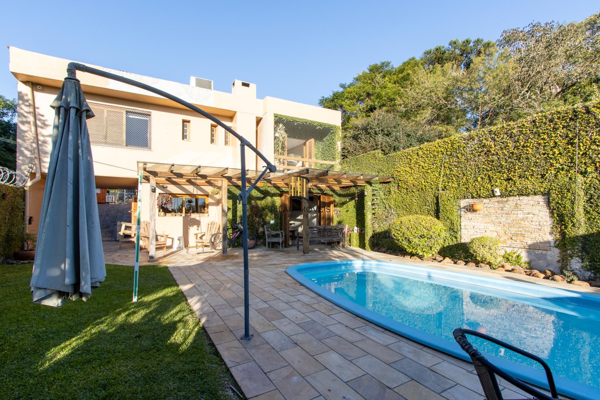 Casa  Térrea