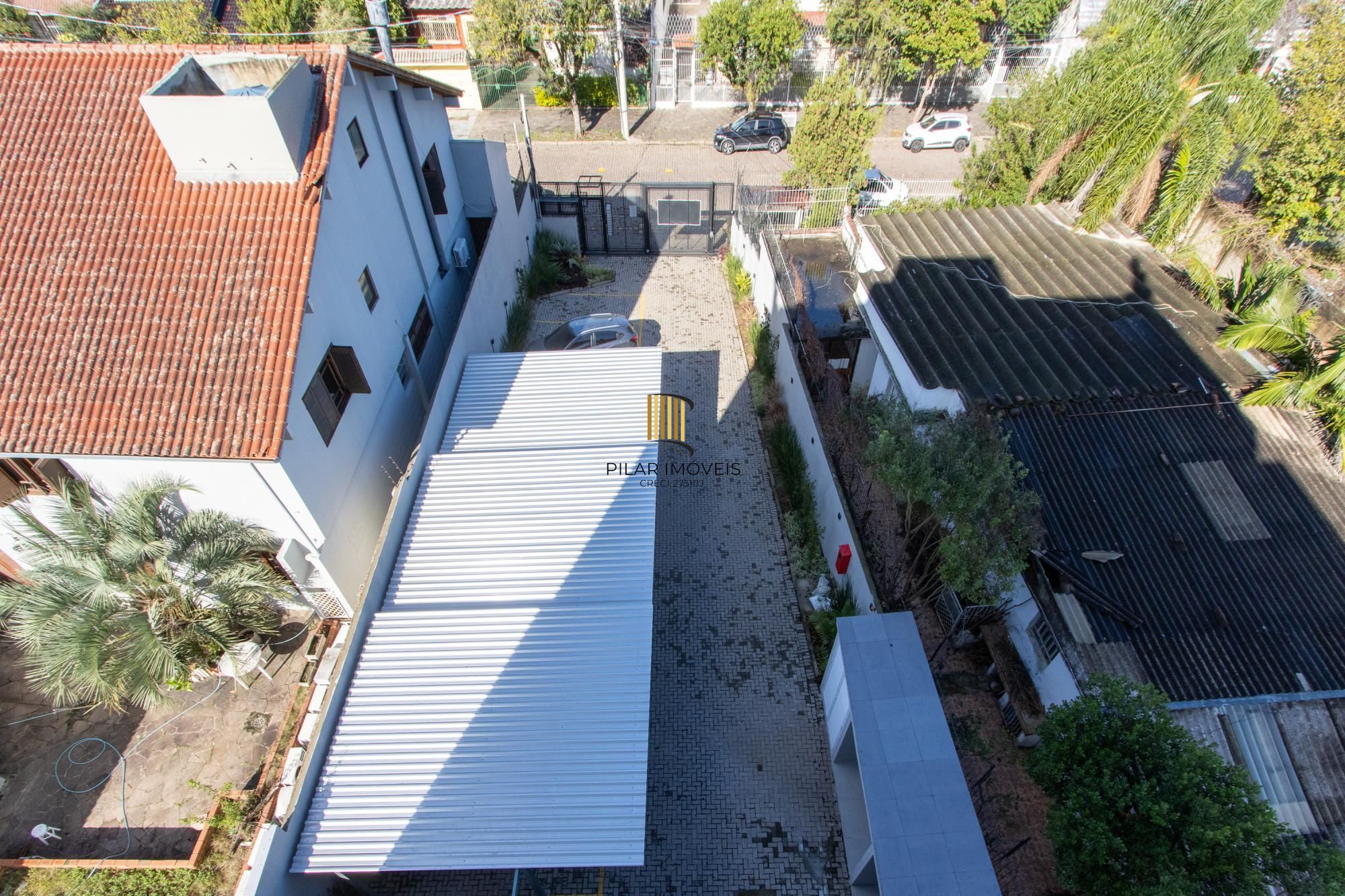 Apartamento 2 dormitórios no bairro Medianeira