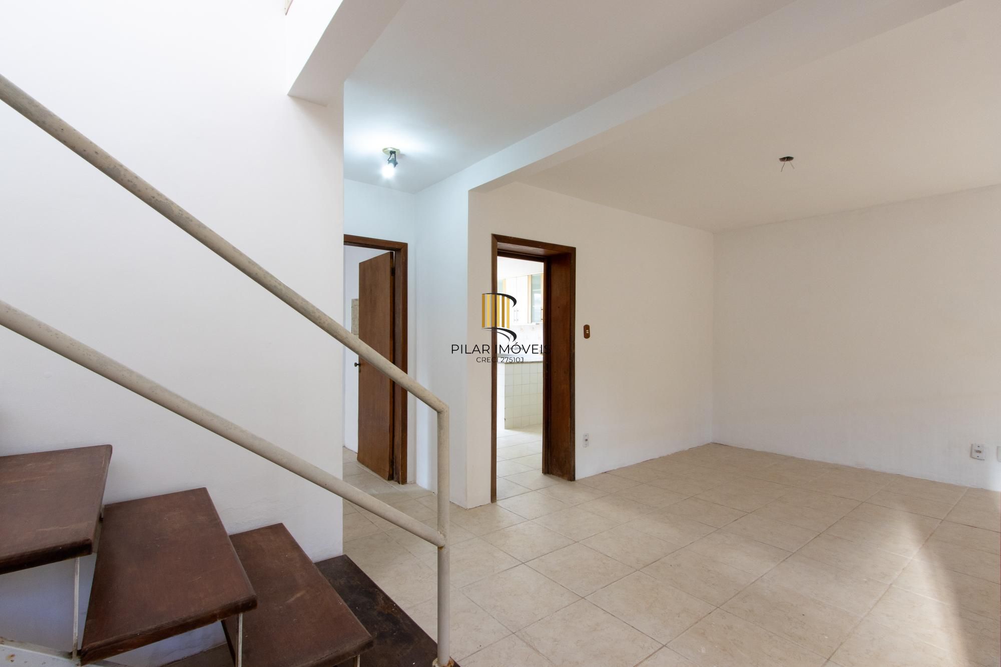 Casa para Venda - 253.35m², 3 dormitórios, sendo 1 suites, 4 vagas - Serraria