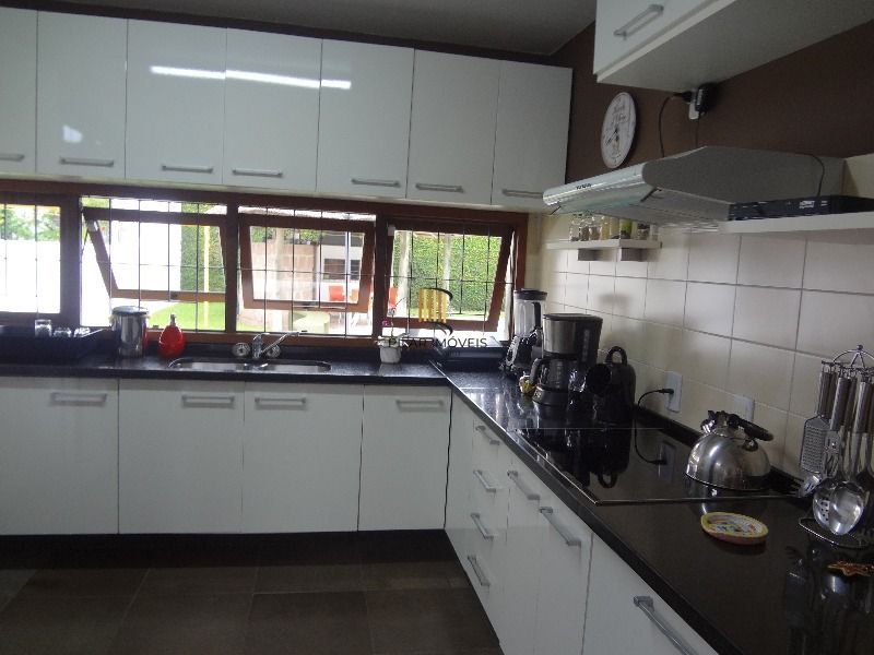 Casa para Venda - 268m², 3 dormitórios, sendo 1 suites, Jardim Isabel