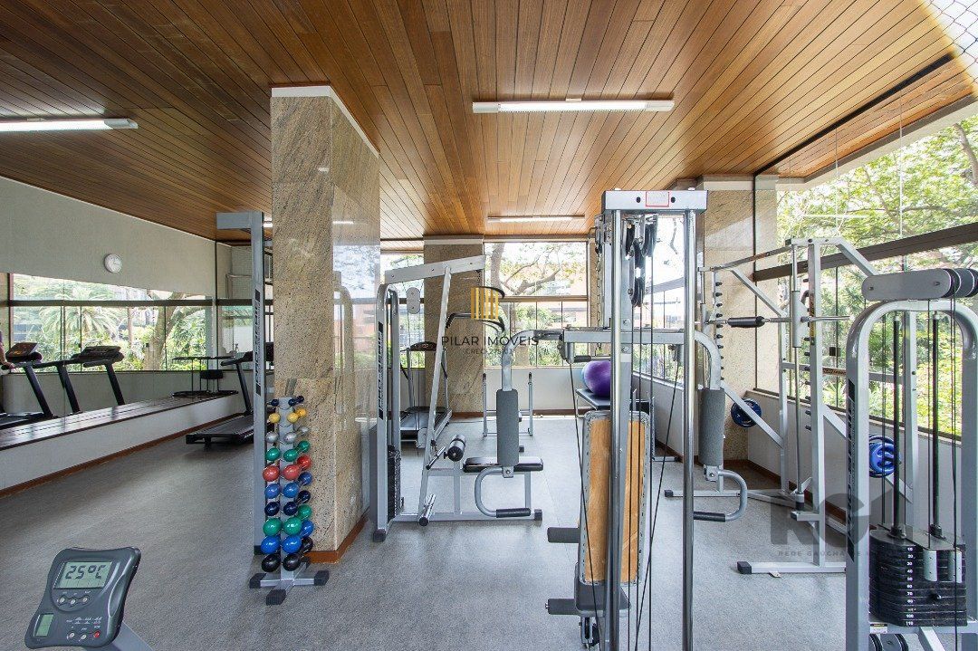 Cobertura para Venda - 209m², 3 dormitórios, sendo 1 suites, 2 vagas - Bela Vista