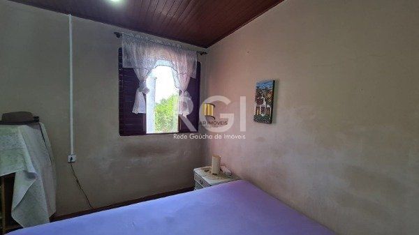 Terreno com 10,00 X 61,60 - Bairro Tristeza