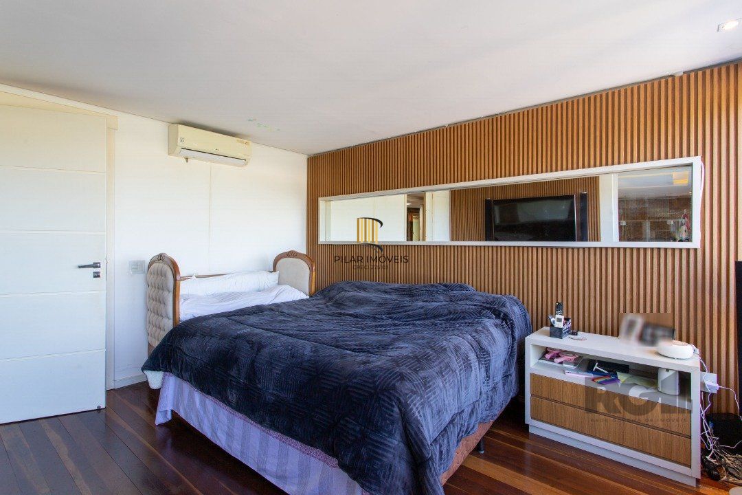 Casa de Condomínio 3 dormitórios no bairro Belém Novo