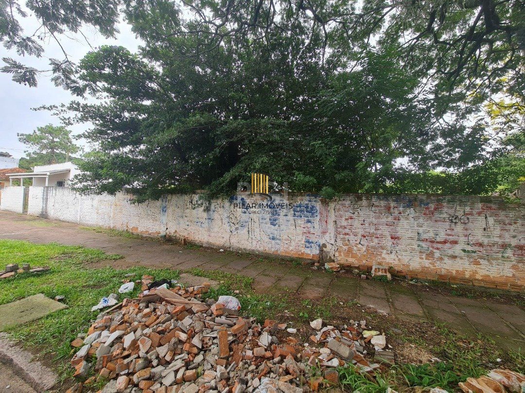 Terreno para Venda - 2264.55m², 0 dormitórios, Camaquã