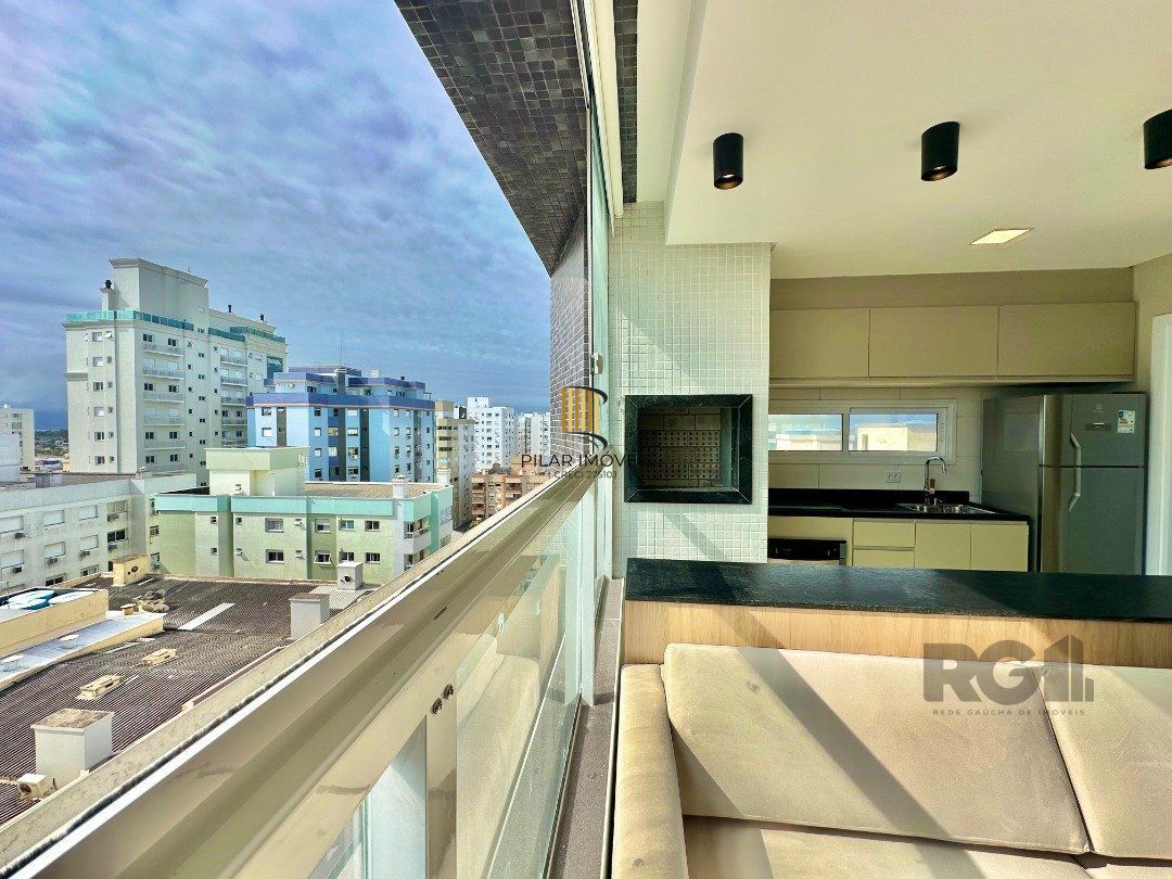 APARTAMENTO À VENDA SACADA DE FRENTE - Pilar Imóveis