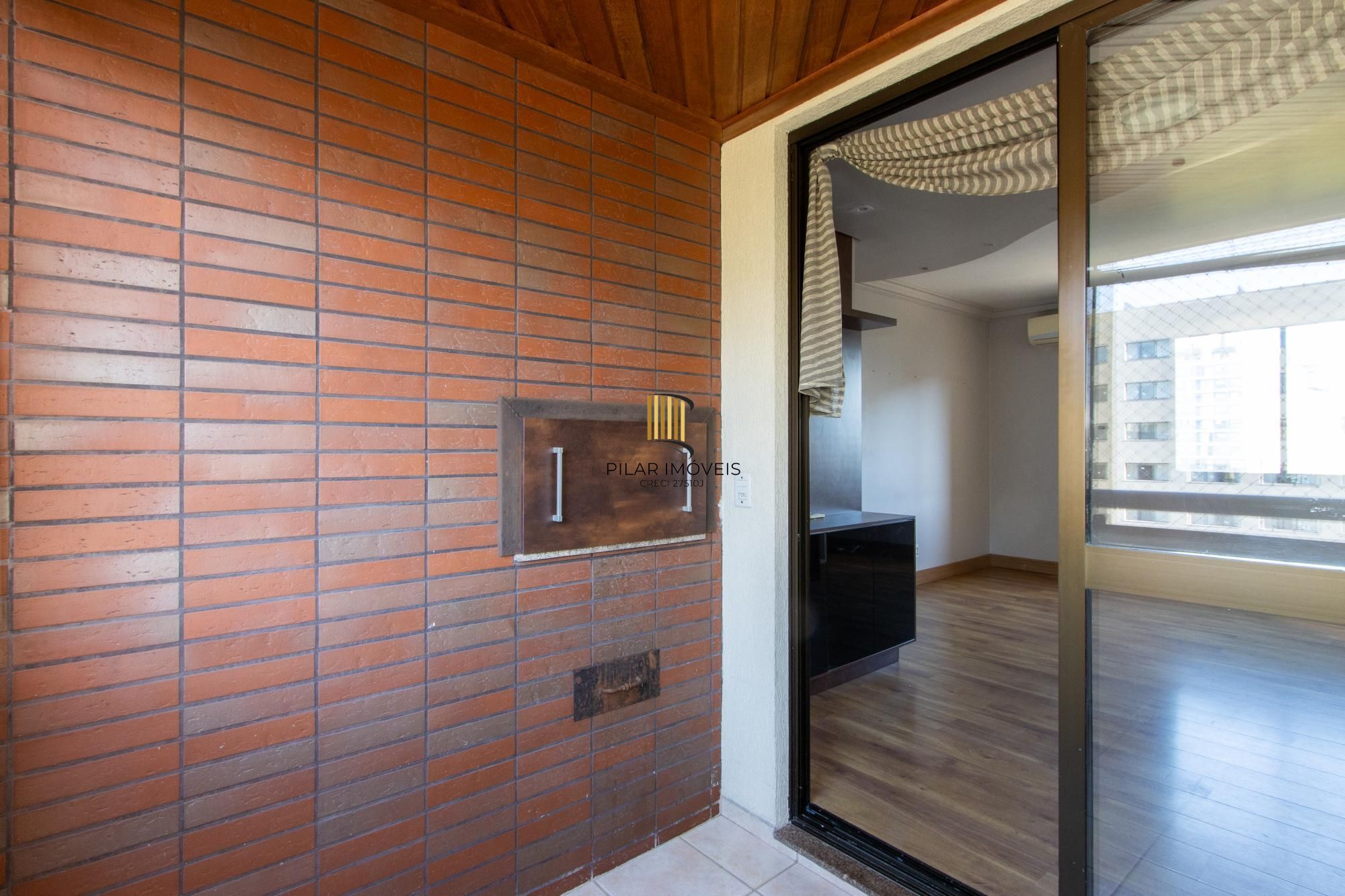 Apartamento 3 dormitórios no bairro Cidade Baixa