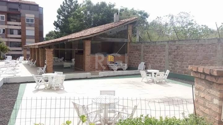 Apartamento para Venda - 70.6m², 3 dormitórios, 1 vaga - Cavalhada
