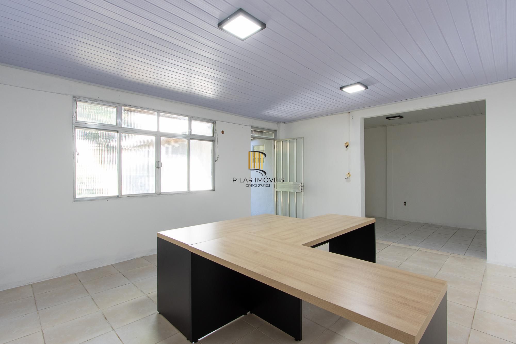 Prédio comercial ou residencial próximo ao Iguatemi