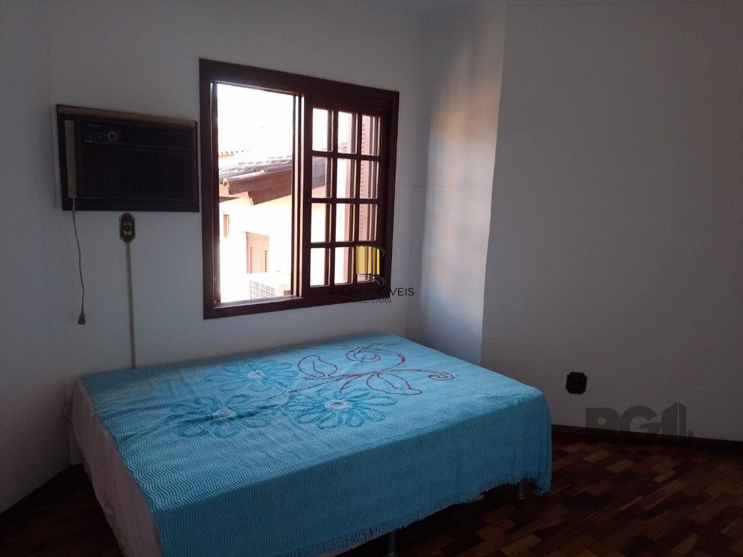 Casa 2 dormitórios no bairro Vila Conceição