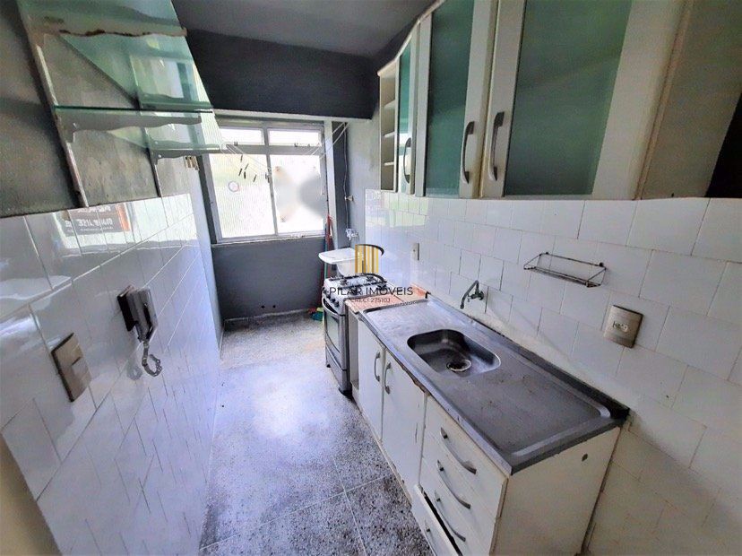 Apartamento à venda na rua Doutor Barcelos, no bairro Tristeza em Porto Alegre.