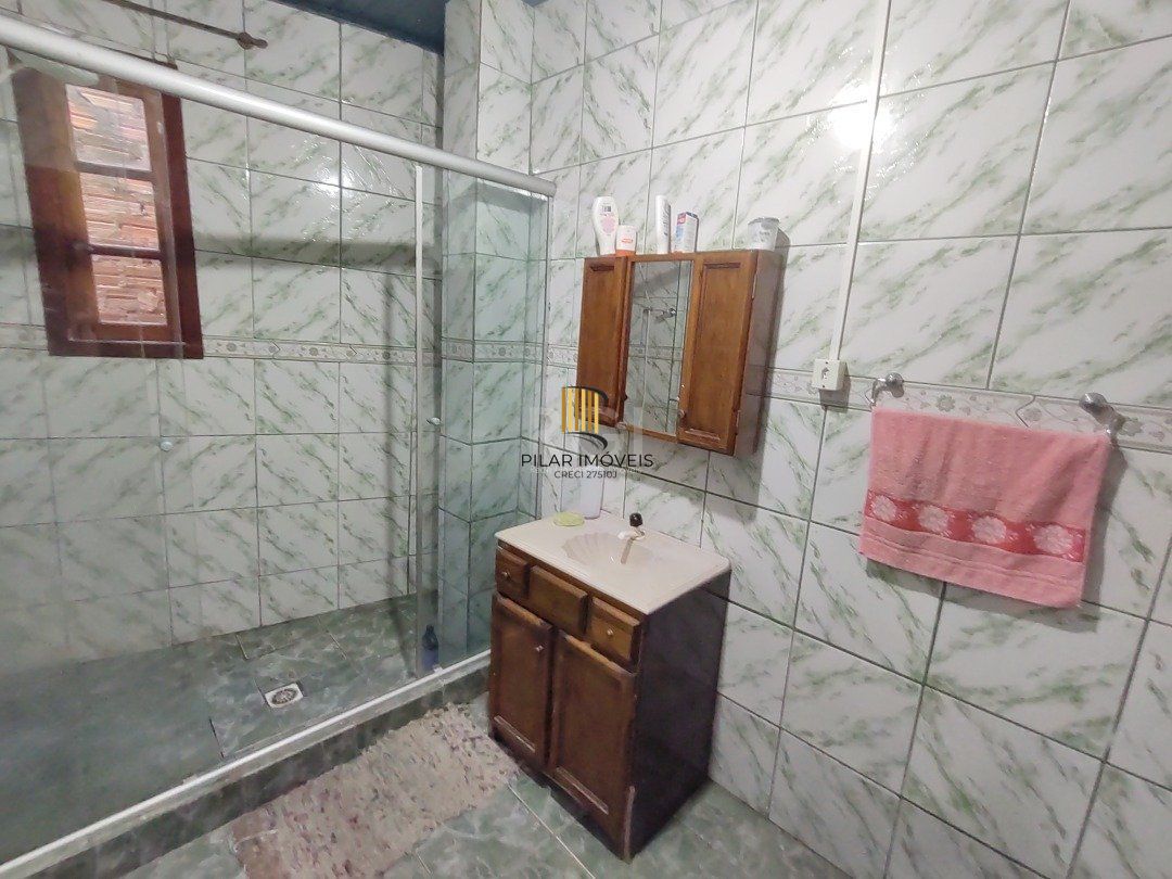 Casa para Venda - 400m², 6 dormitórios, Cavalhada