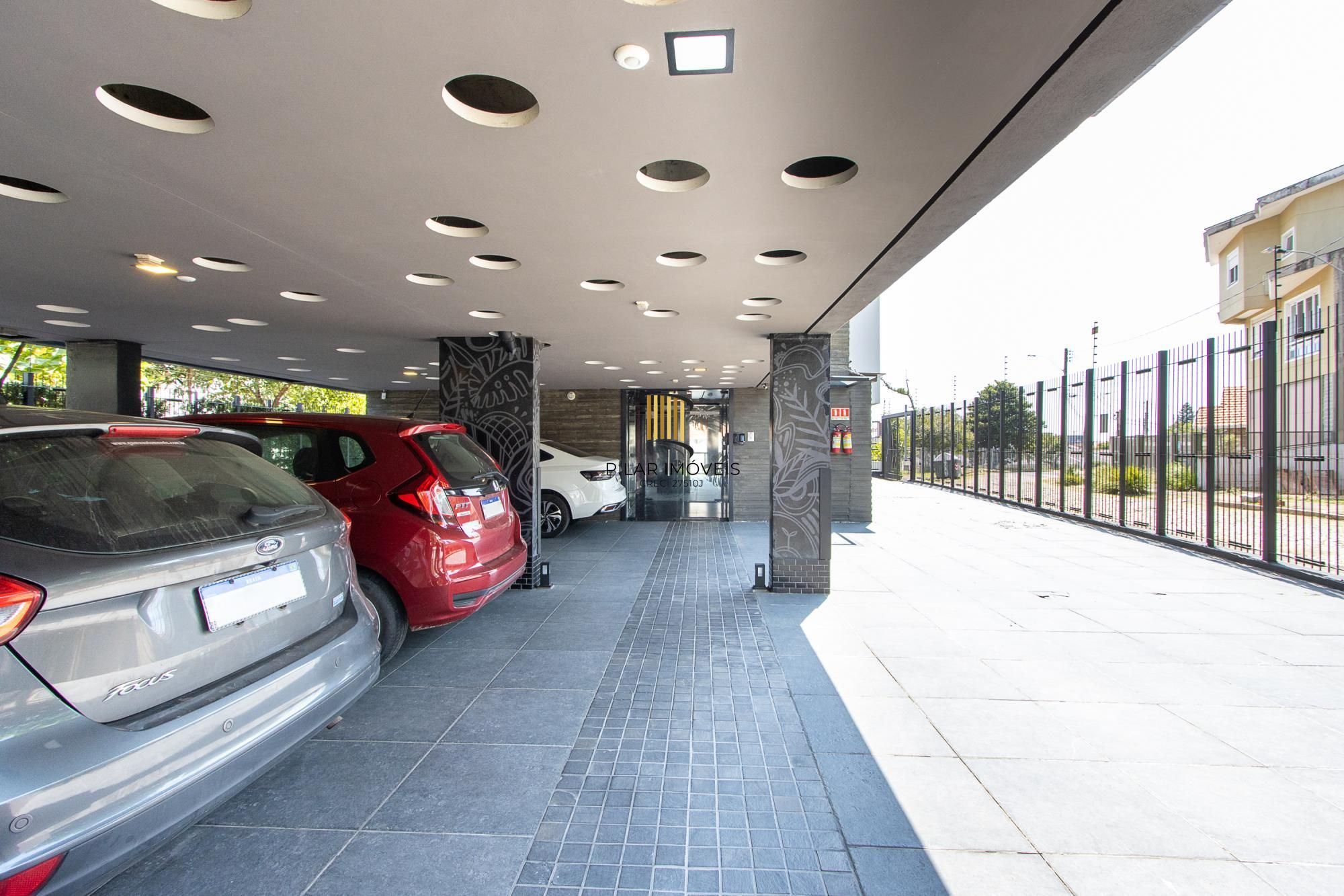 Apartamento 2 dormitórios no bairro Passo da Areia