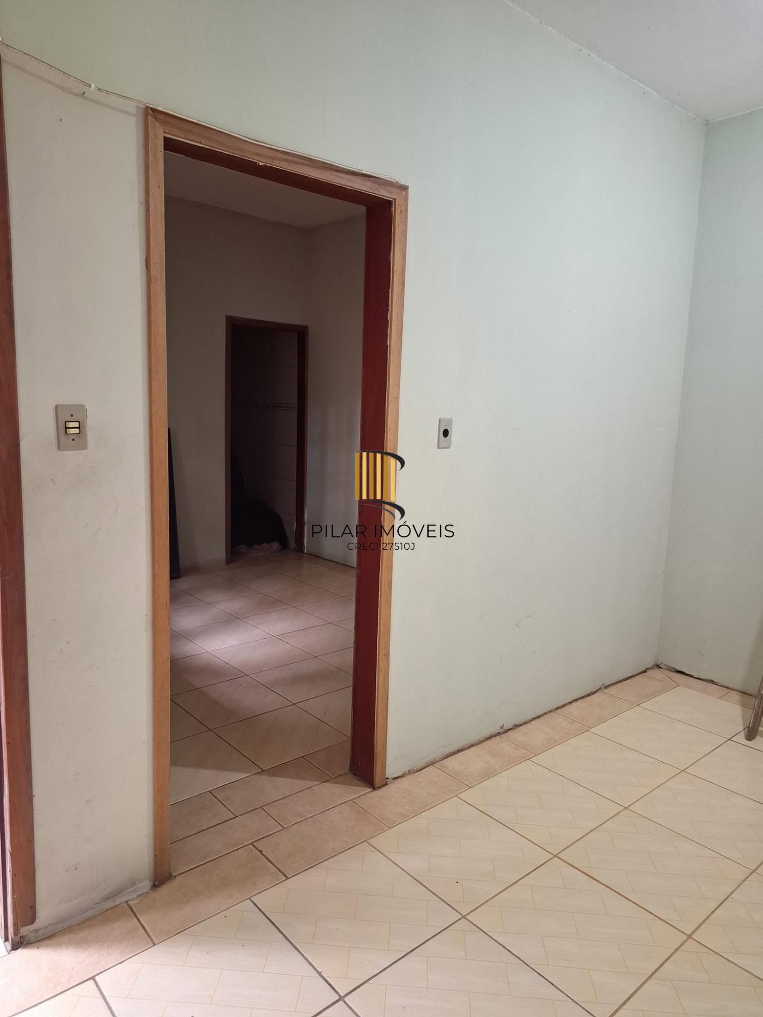 Casa 3 dormitórios no bairro Espírito Santo