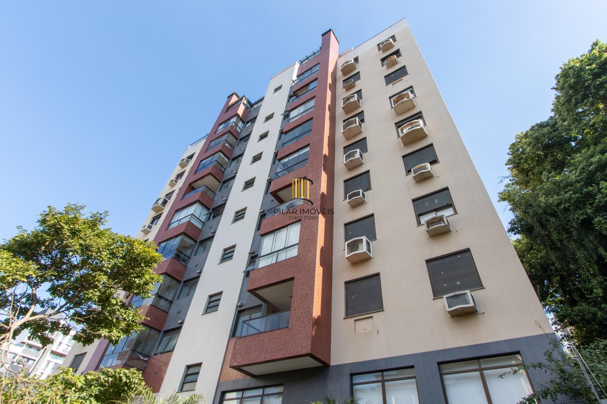 APARTAMENTO DE 2 QUARTOS NO RIO BRANCO - Pilar Imóveis