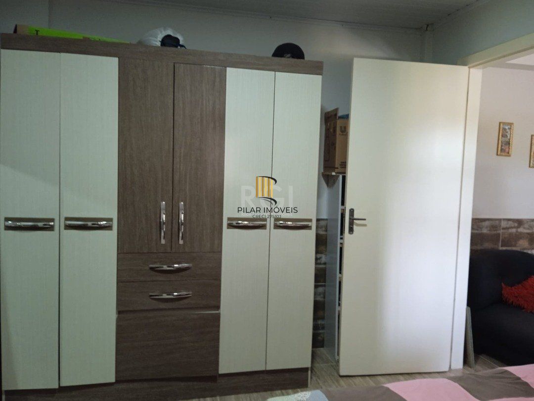 Casa para Venda - 72m², 2 dormitórios, sendo 2 suites, Lageado