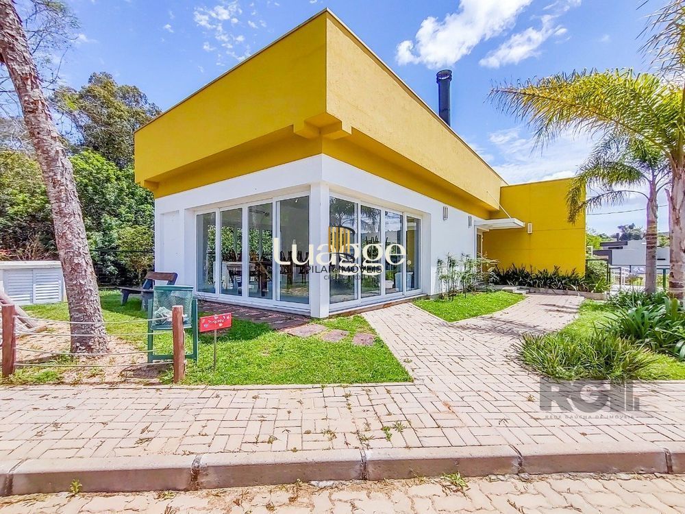 Terreno com 126m² - Ilha Verde Nova Ipanema - Bairro Campo Novo - Pilar Imóveis