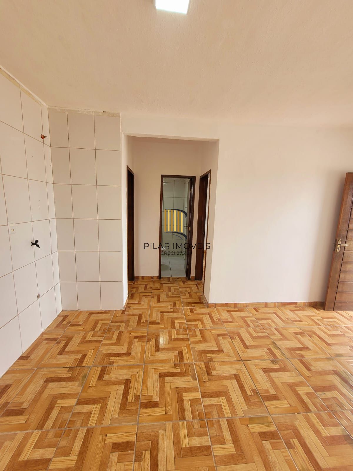 Apartamento 2 dormitórios no bairro Maria Regina