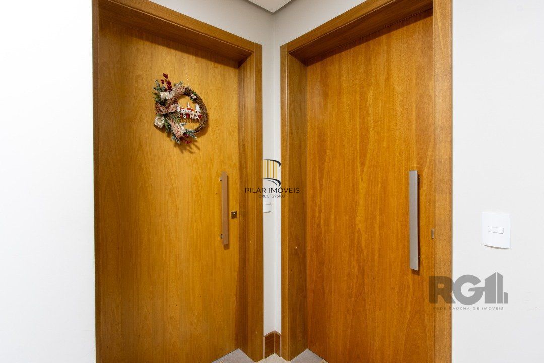 Apartamento 2 dormitórios no bairro Tristeza