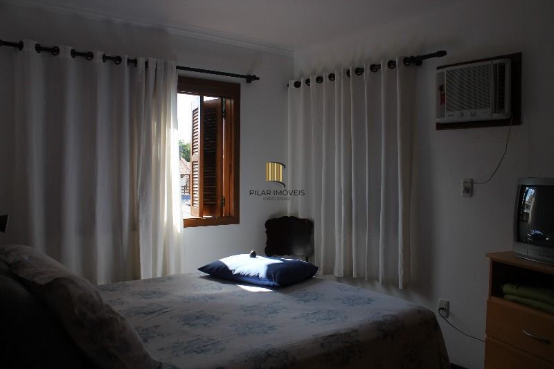 Casa Condominio para Venda - 168.39m², 3 dormitórios, sendo 1 suites, 4 vagas - Tristeza