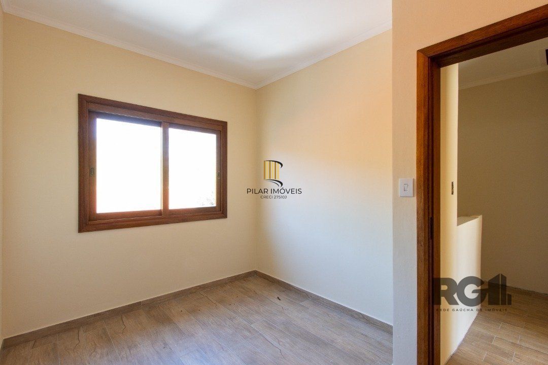 Casa de Condomínio 2 dormitórios no bairro Cascata