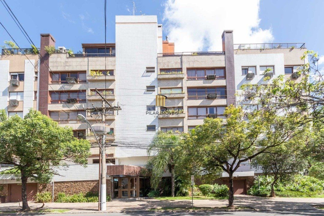 Apartamento para Venda - 98.69m², 2 dormitórios, sendo 1 suites, 1 vaga - Mont Serrat