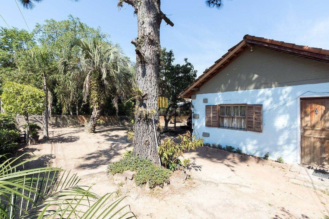 Terreno à venda em Chapéu do Sol, com área total de 345.03m².