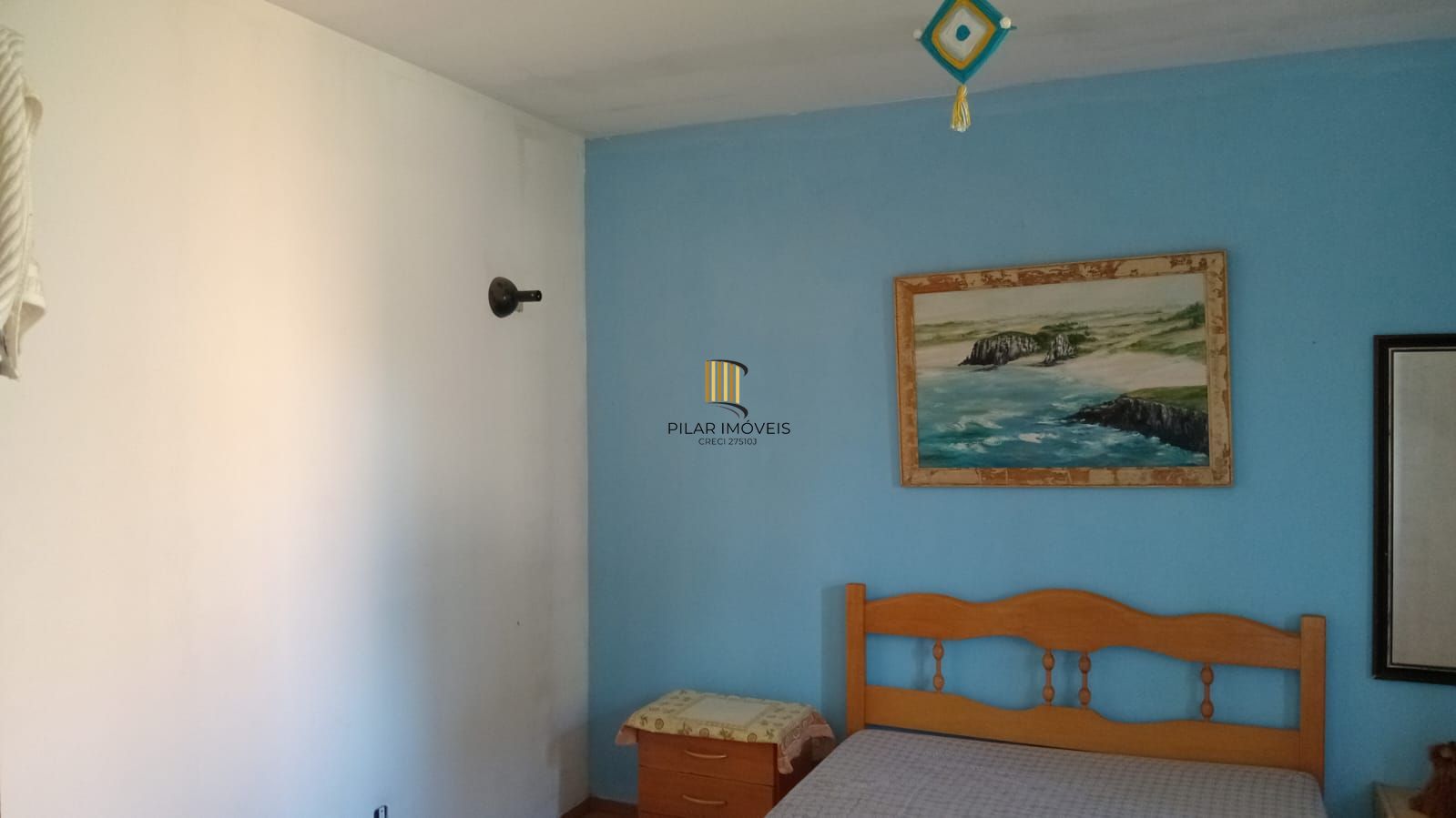 Excelente oportunidade de adquirir um sobrado no charmoso bairro Guarujá