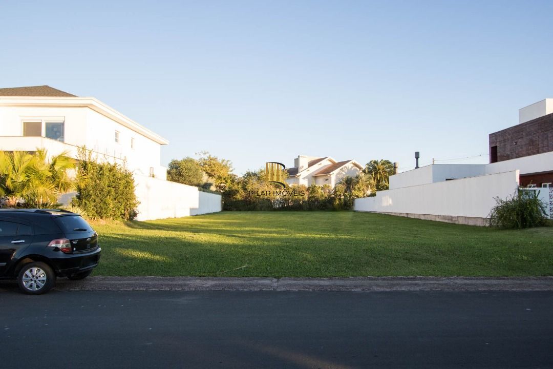 terreno à venda no Bairro Belém Novo em Porto Alegre - Pilar Imóveis
