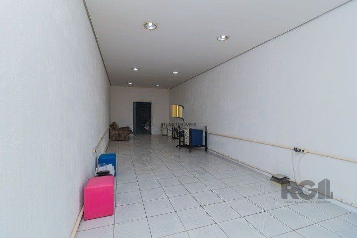 Prédio Comercial no bairro Centro Histórico