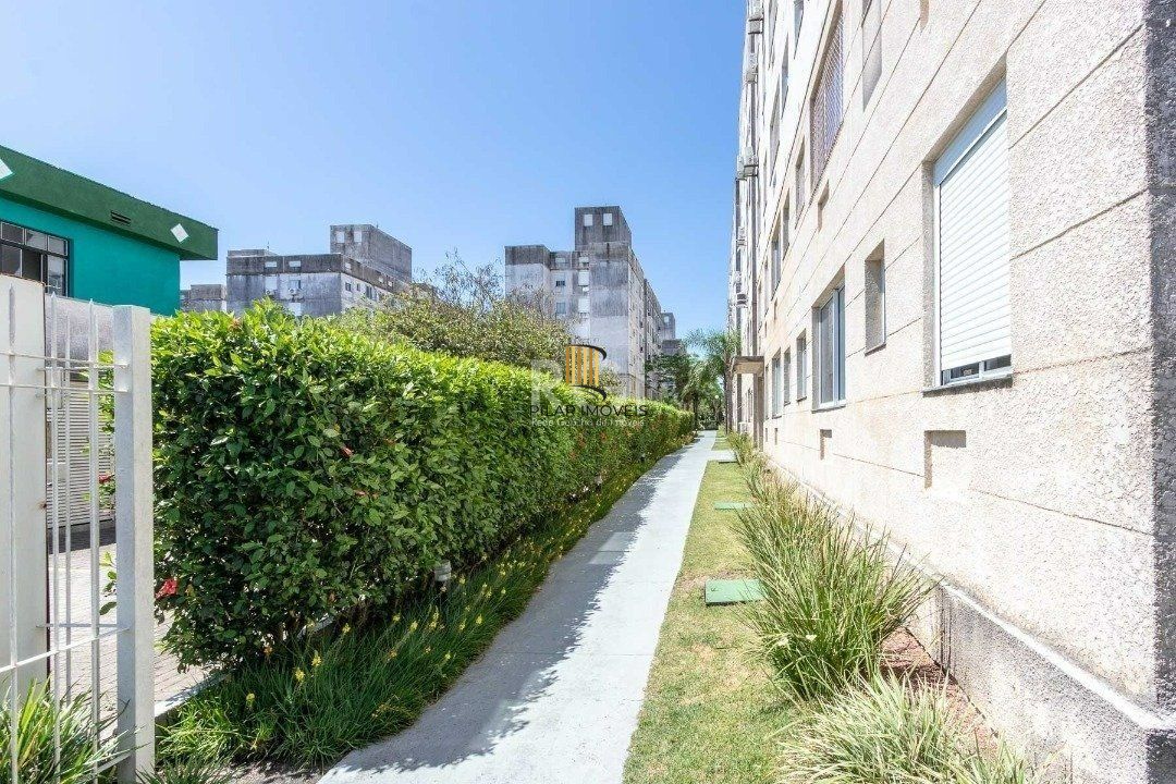 Apartamento 2 dormitórios no bairro Ipanema