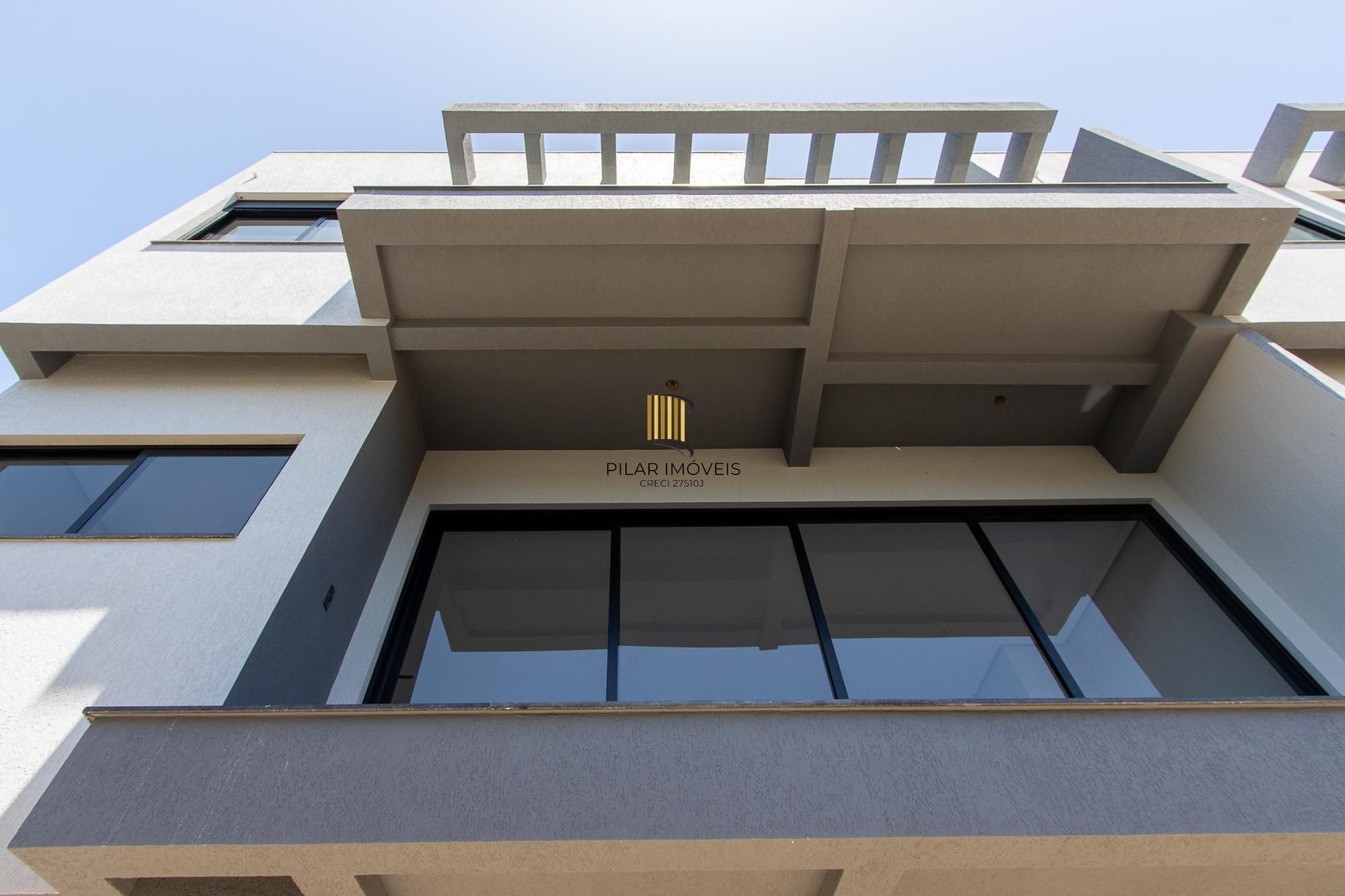 Casa em condomínio com conforto e exclusividade no bairro Tristeza