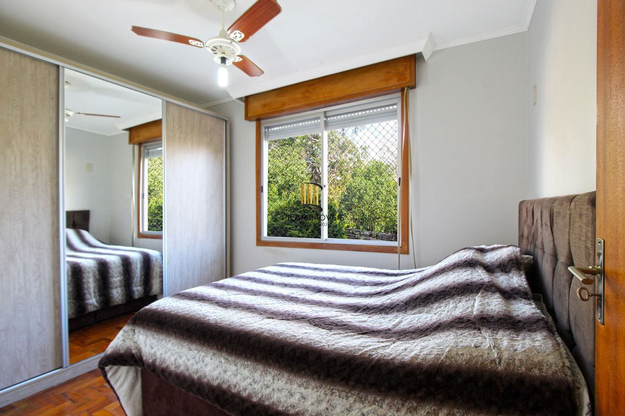 Apartamento 2 dormitórios no bairro Petrópolis