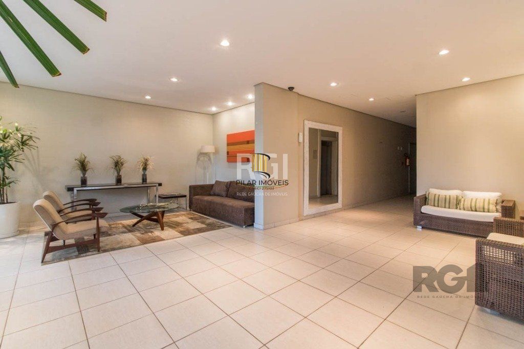 Apartamento para Venda - 73.81m², 2 dormitórios, sendo 1 suites, 2 vagas - Jardim Lindóia