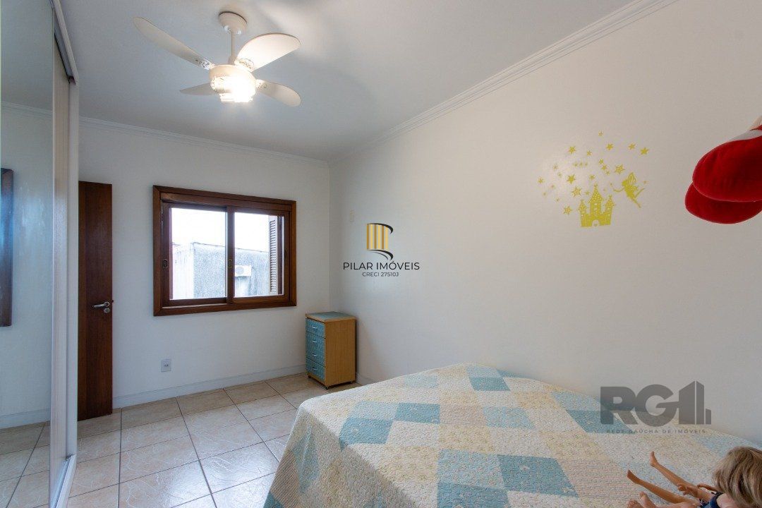 Casa 6 dormitórios no bairro Tristeza