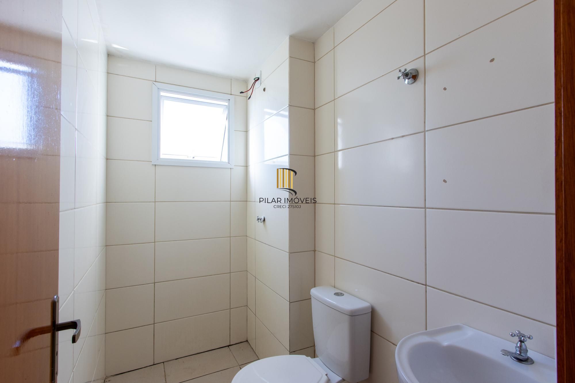 Apartamento 02 Dormitórios Próximo ao Zaffari Hípica