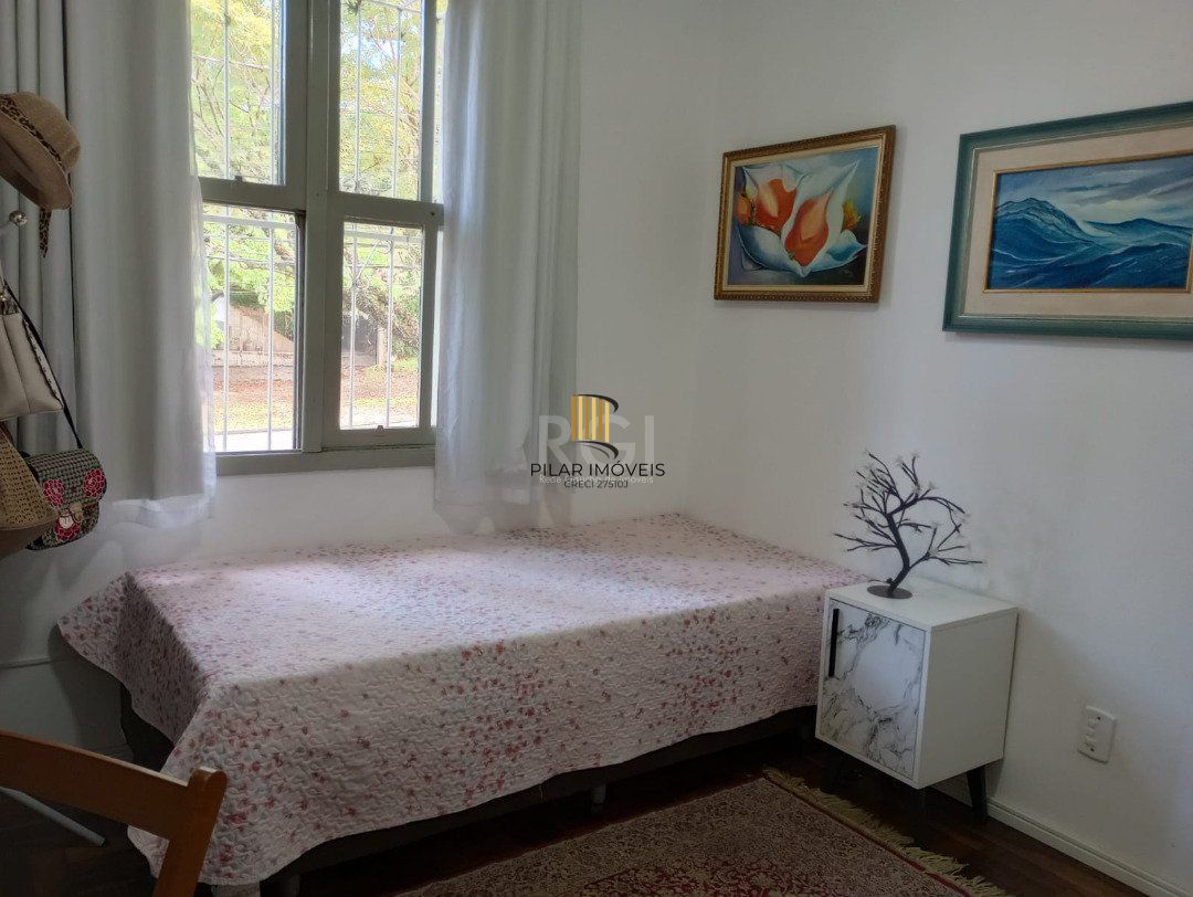 Apartamento para Venda - 58.84m², 2 dormitórios, Cristal