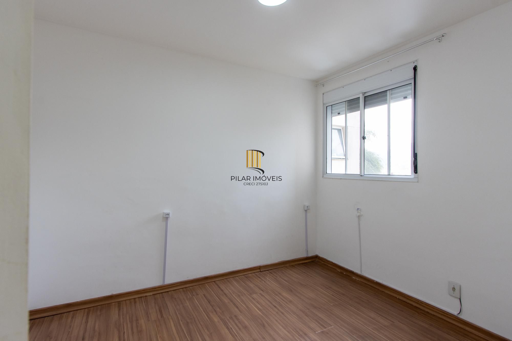 Luagge vende ap 3 dorm na Av Teresópolis