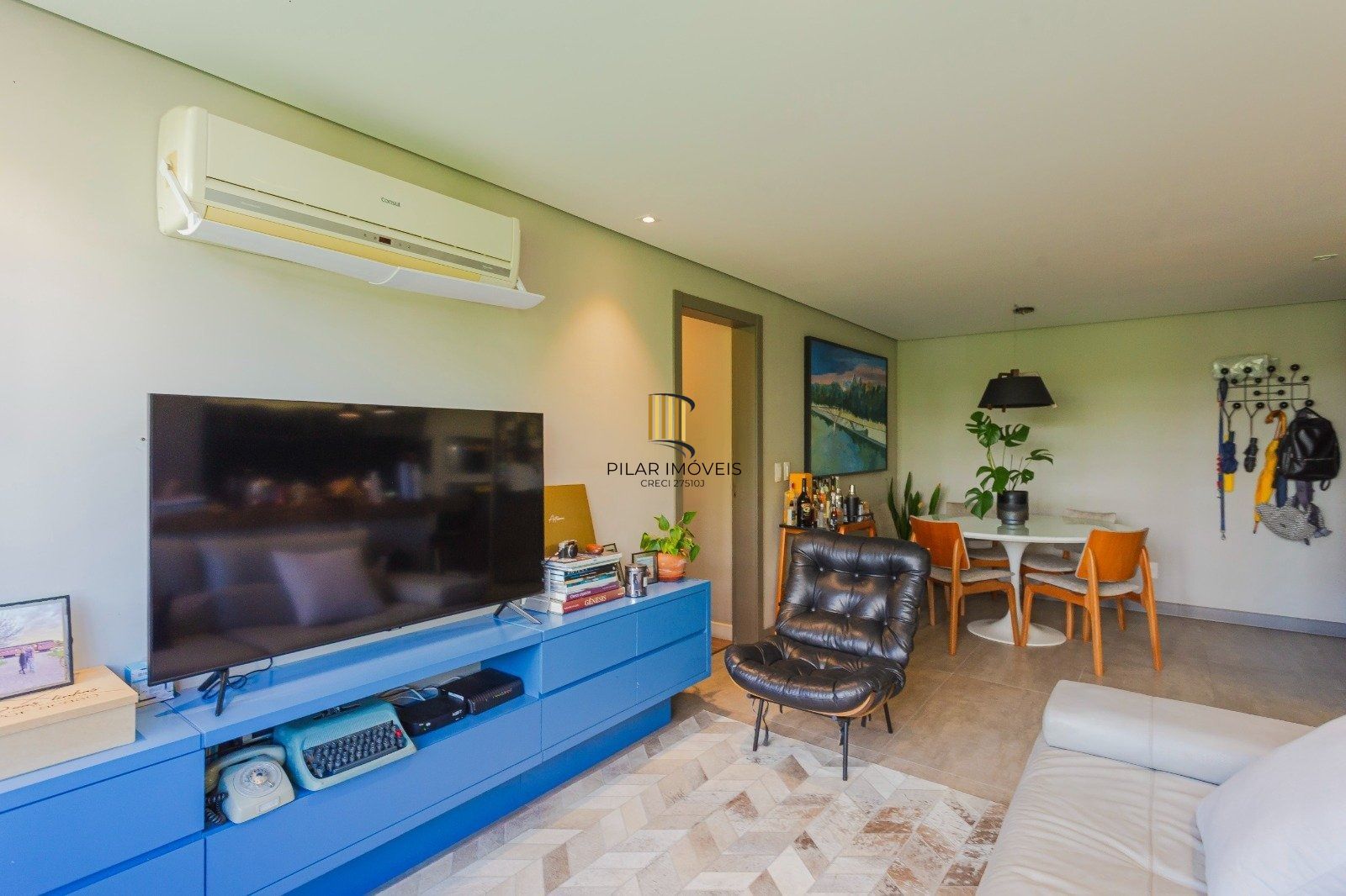 Apartamento Residencial À Venda, Mont Serrat, Porto alegre